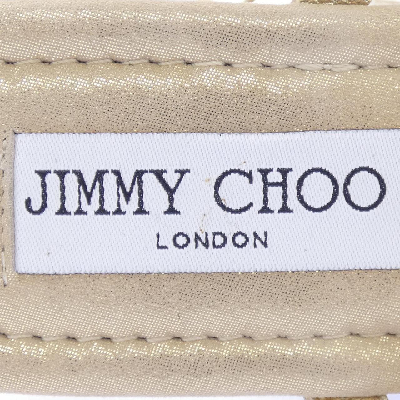 ジミーチュウ JIMMY CHOO サンダル