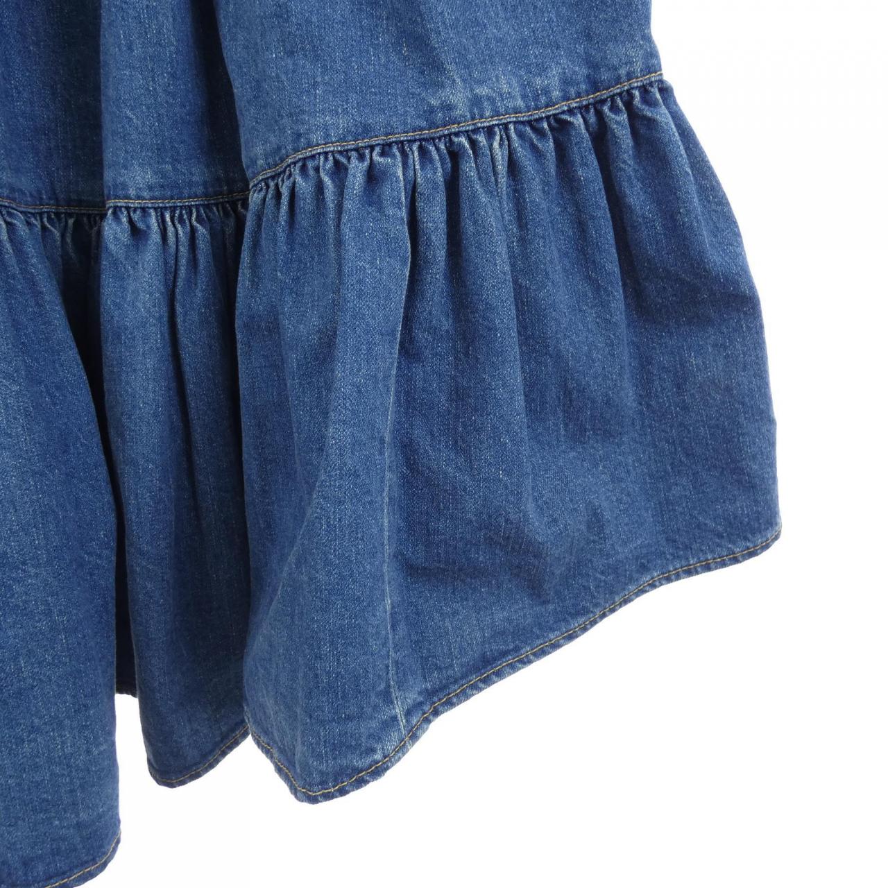 セリーヌ CELINE 2S0602502I スカート