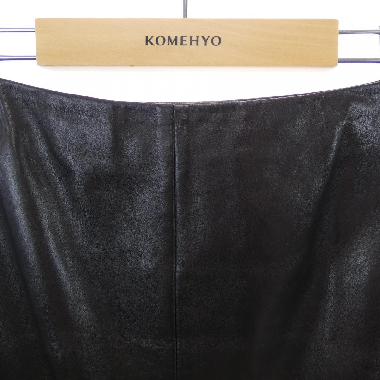 エルメス HERMES スカート