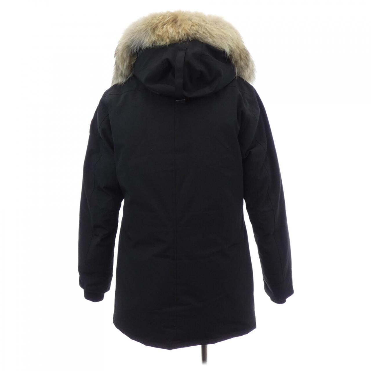 カナダグース CANADA GOOSE ブルックフィールド 2300JM R BROOKFIELD ブルック ダウンコート