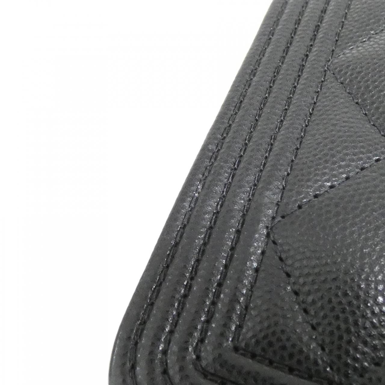 シャネル ボーイシャネル ライン AP1117 チェーンウォレット