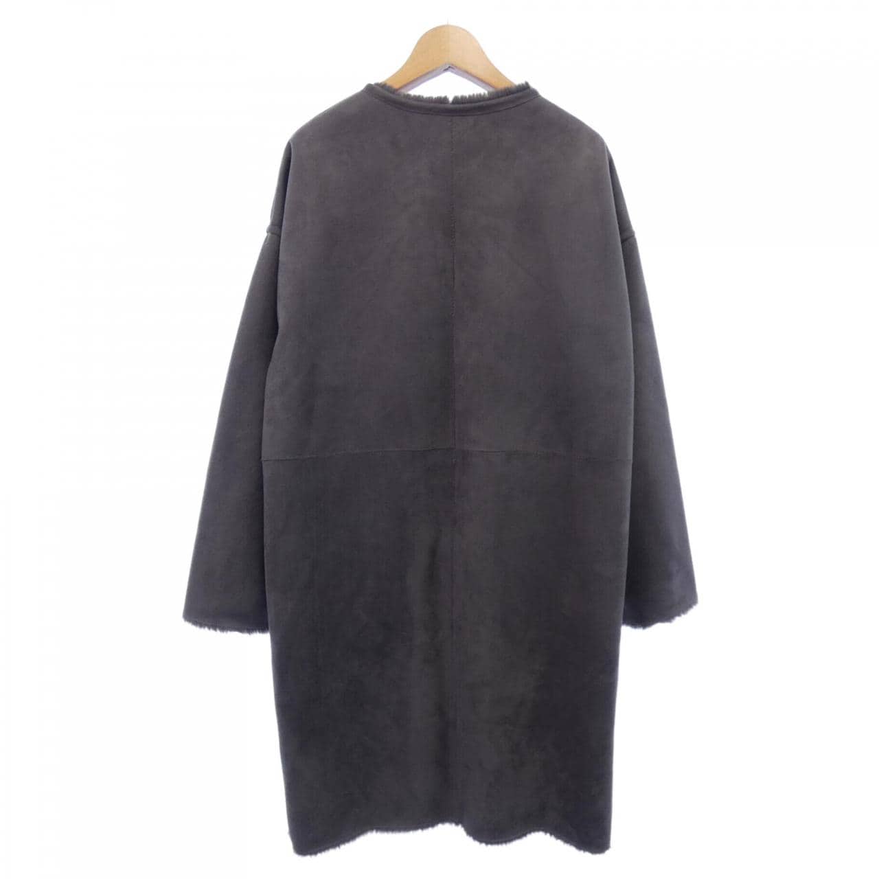 ベイフロー BAYFLOW コート