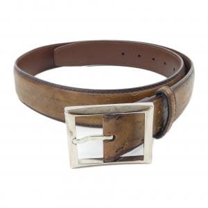 ベルルッティ Berluti BELT