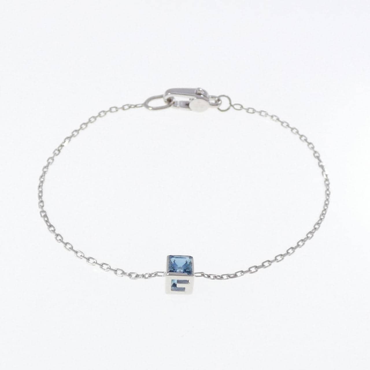 グッチ ブルートパーズ ブレスレット