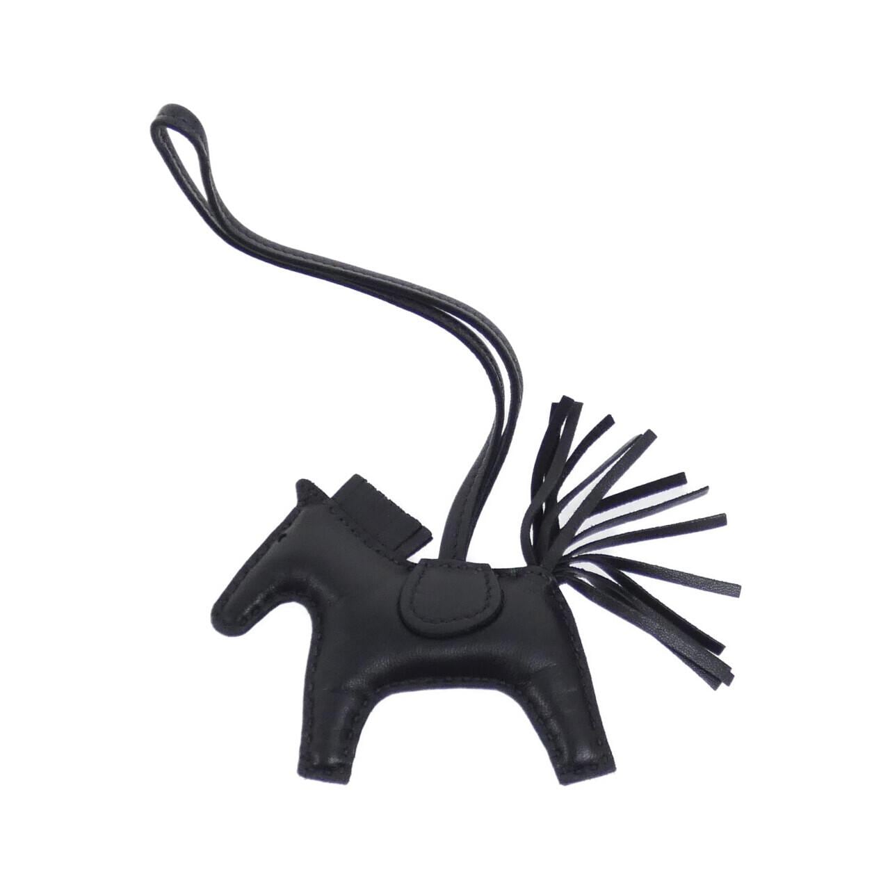 エルメス ロデオ バッグチャーム PM 064929CA