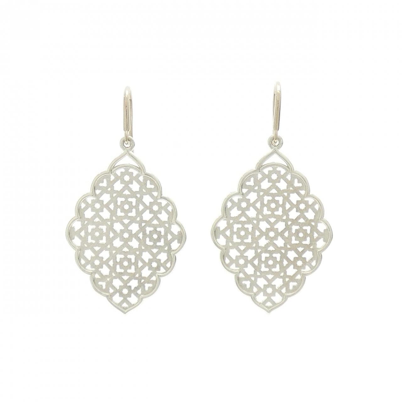 ティファニー マラケシュ ピアス