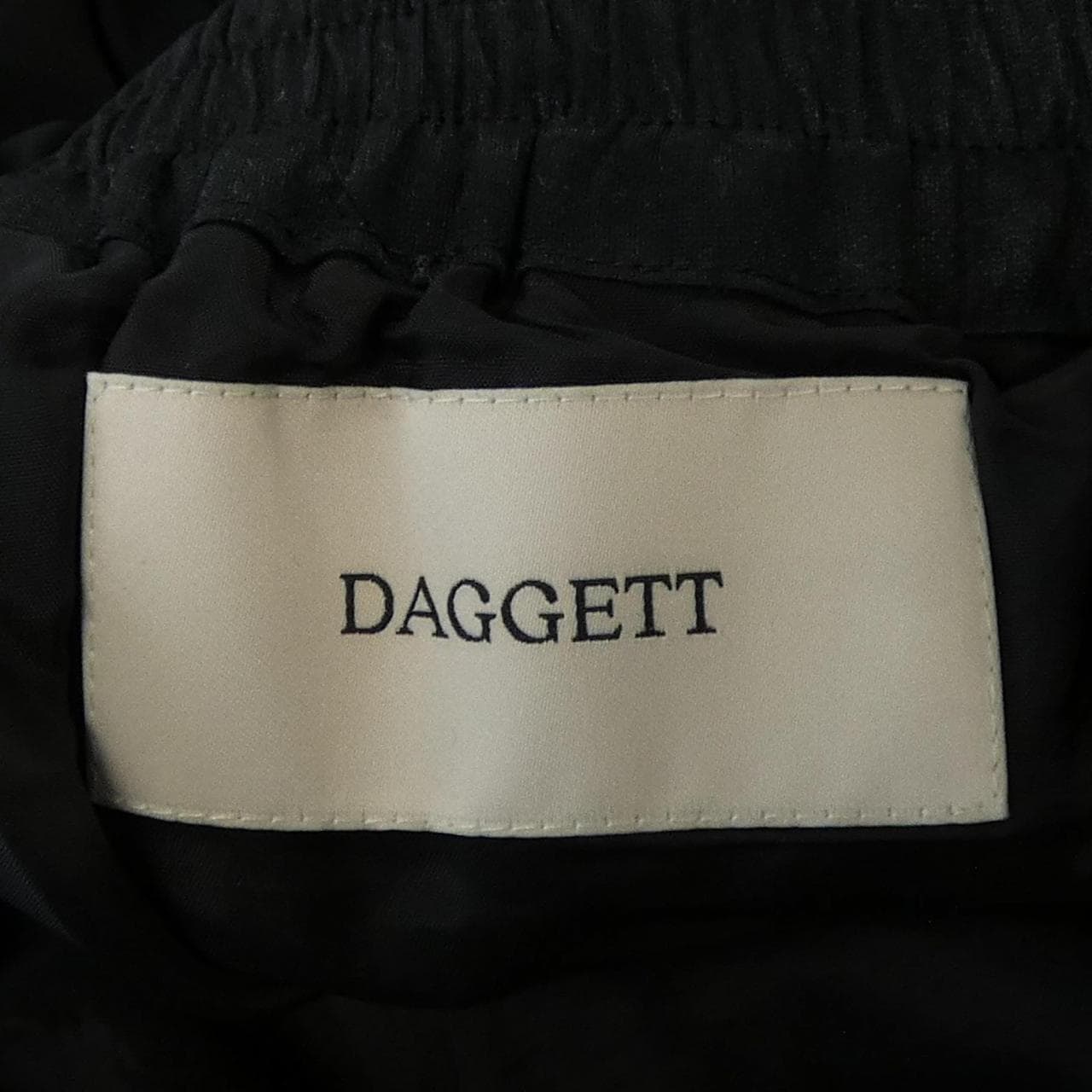DAGGETT 22-UASK2 スカート