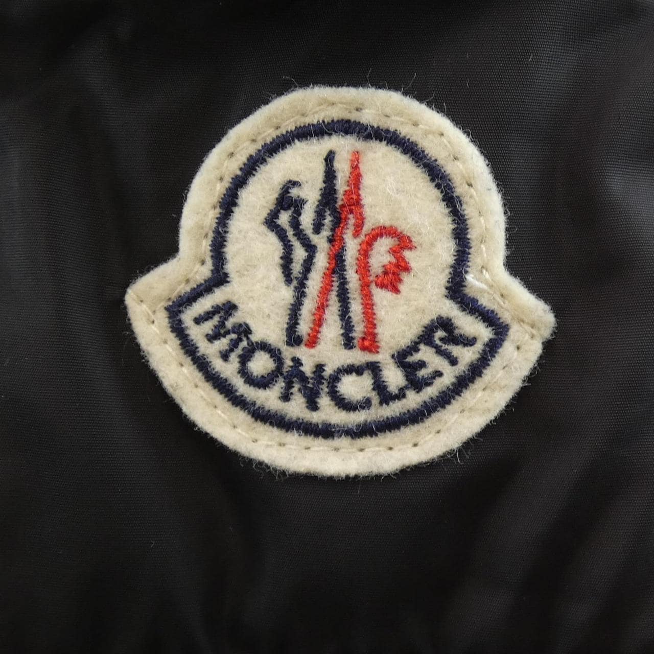 モンクレール MONCLER CHARPAL ダウンコート