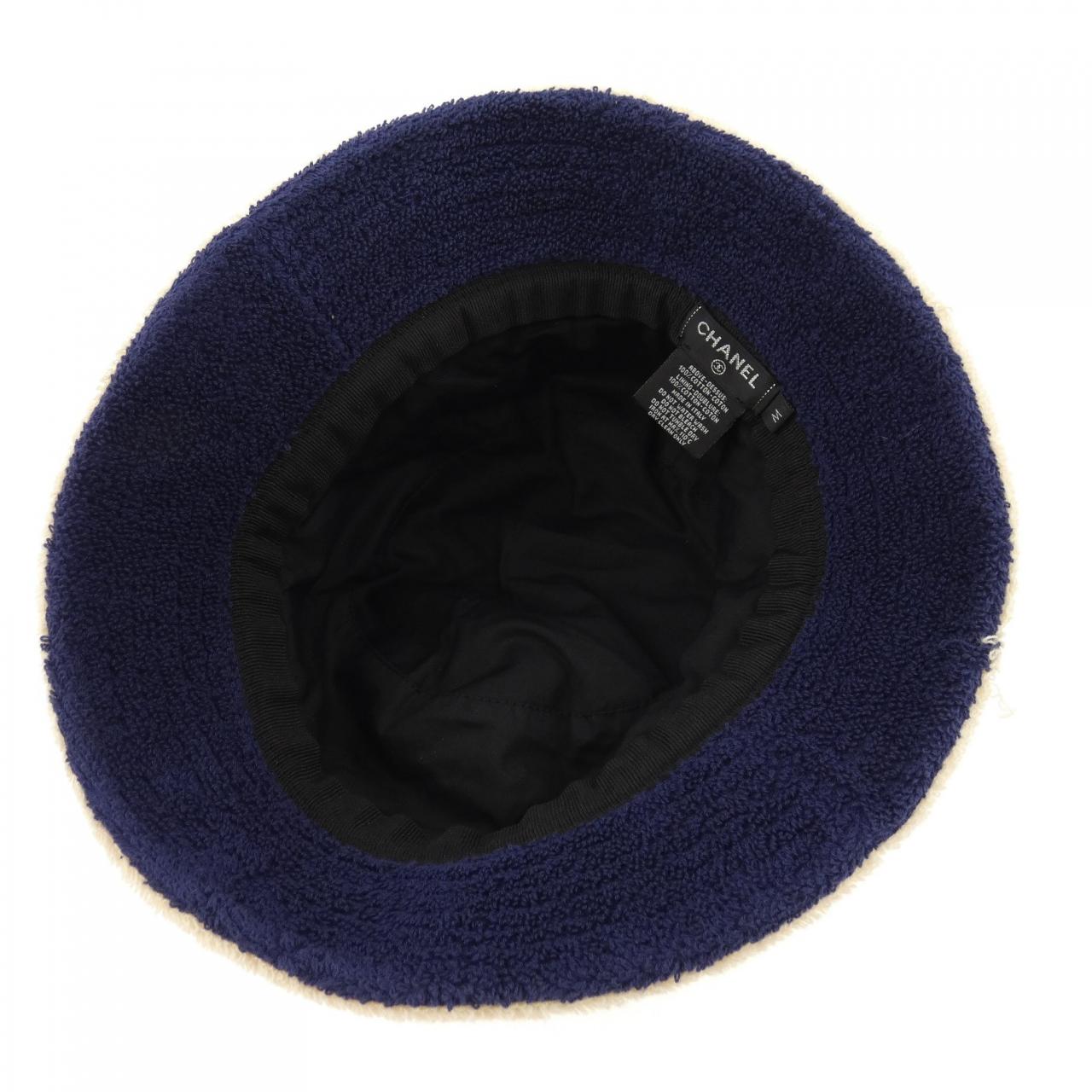 シャネル CHANEL ハット