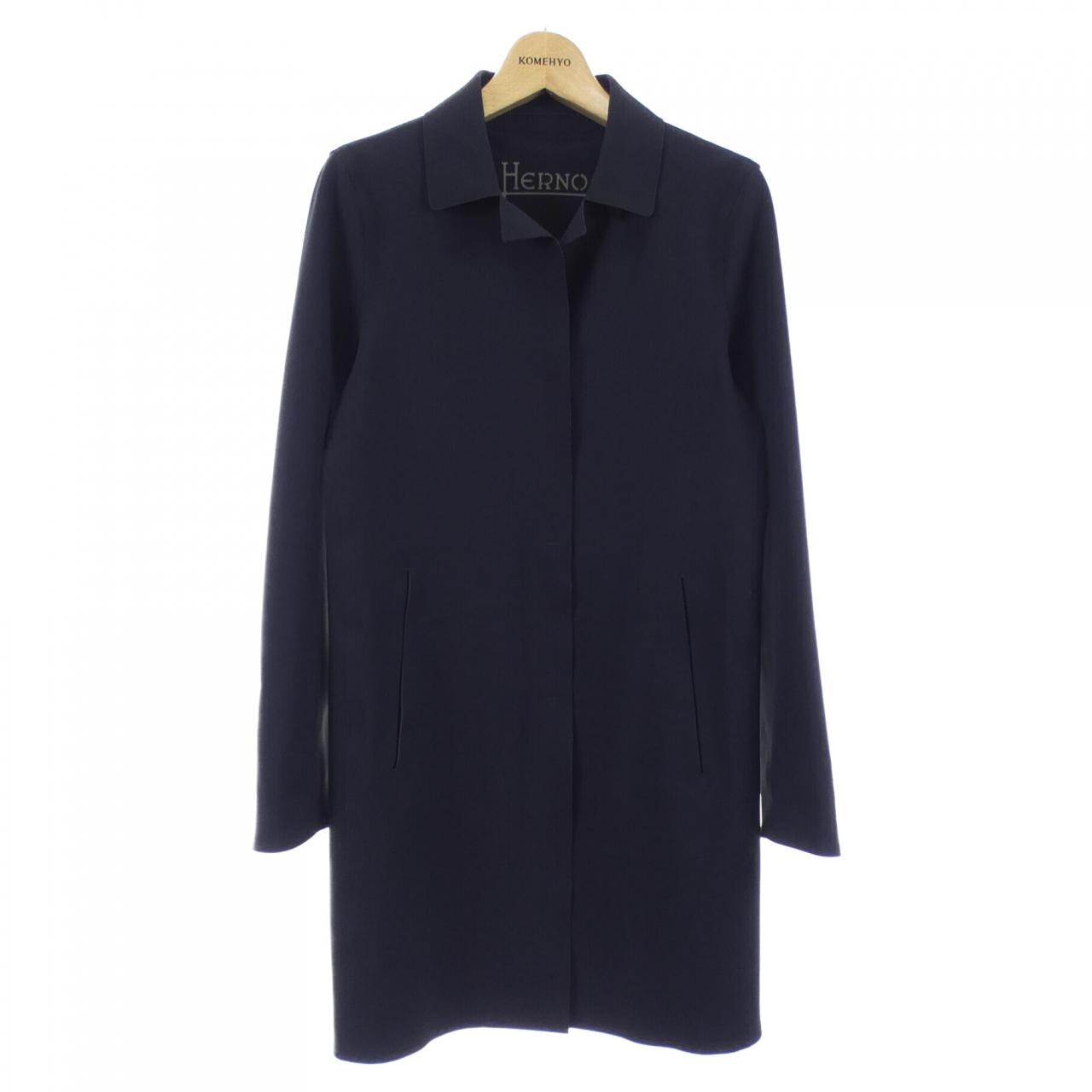 ヘルノ Herno CA0135D コート
