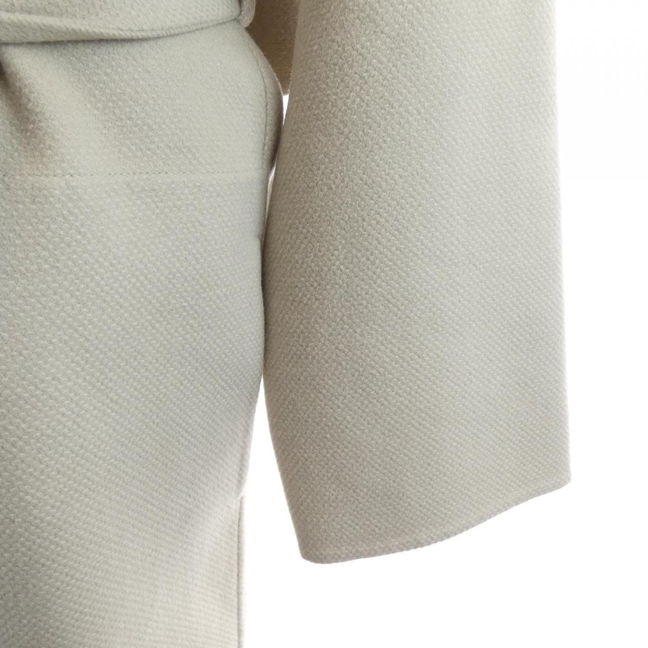 エルメス HERMES 2E0113DB コート