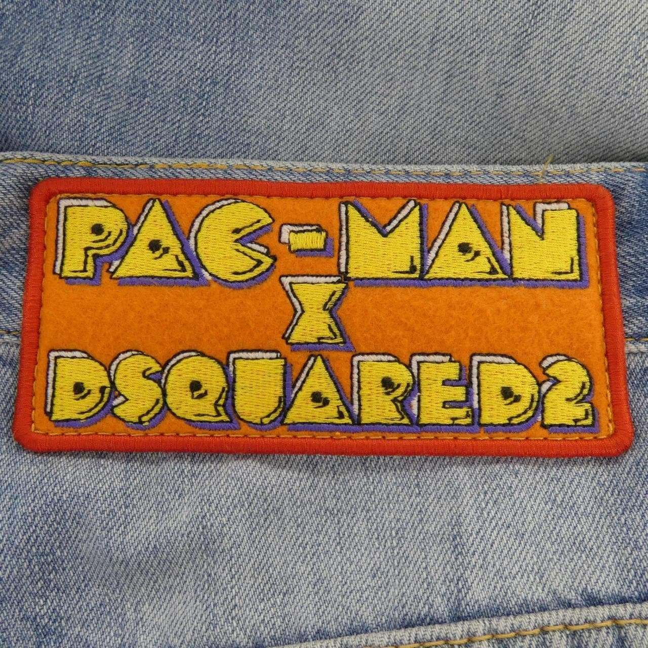 ディースクエアード DSQUARED2 S71LB1328 ジーンズ