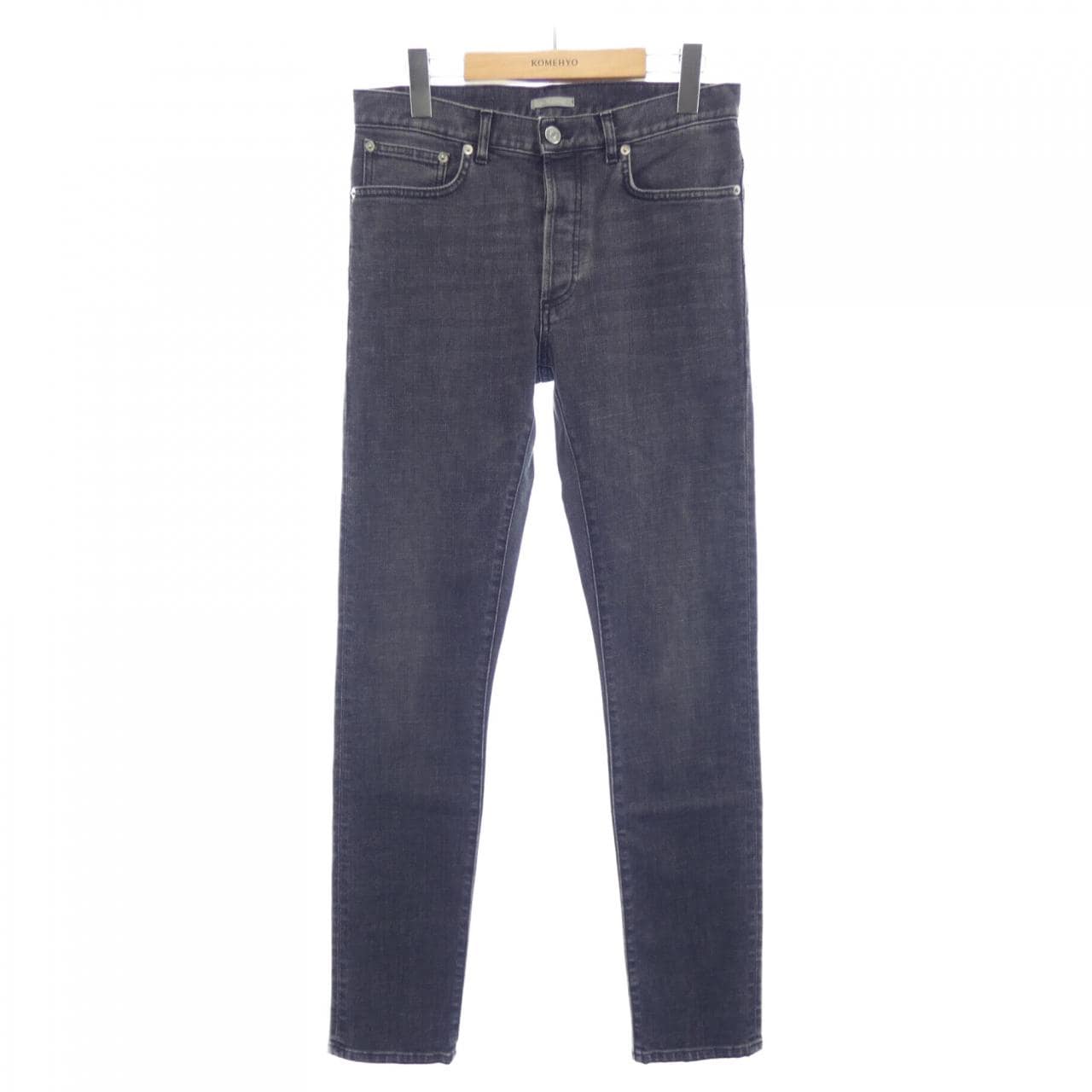 ディオール DIOR 013DS00B218X ジーンズ