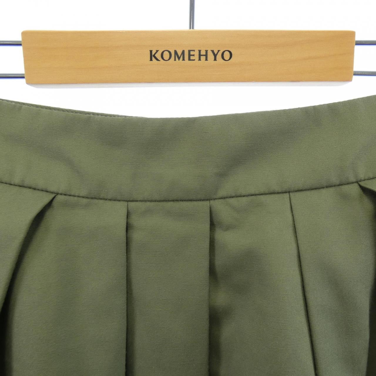 アルアバイル allureville スカート