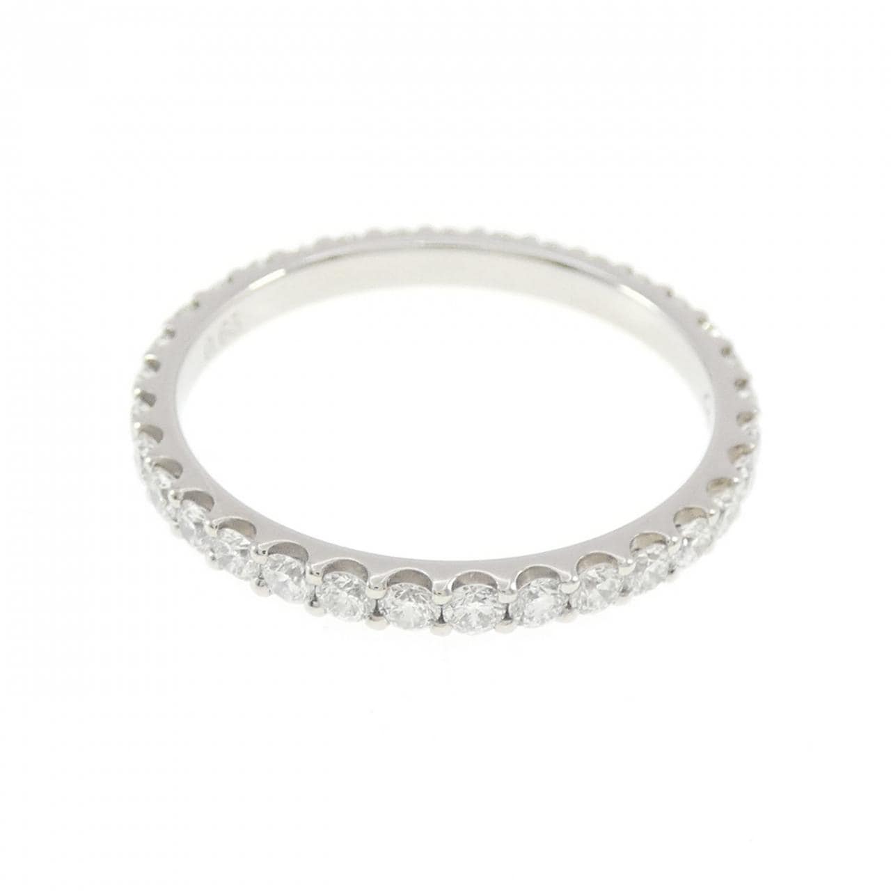スタージュエリー ダイヤモンド リング 0.65CT