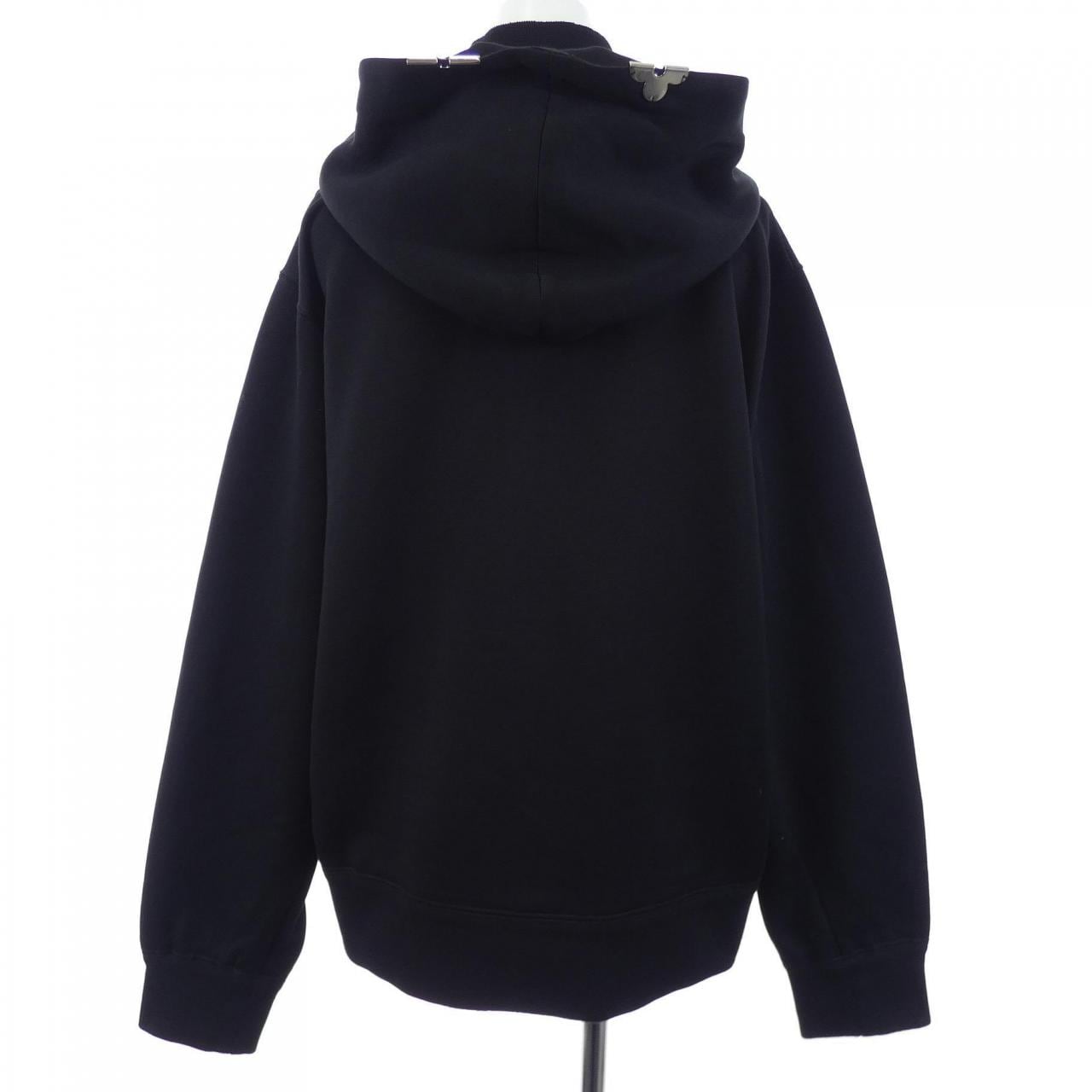 ルイヴィトン LOUIS VUITTON FUST15FED パーカー