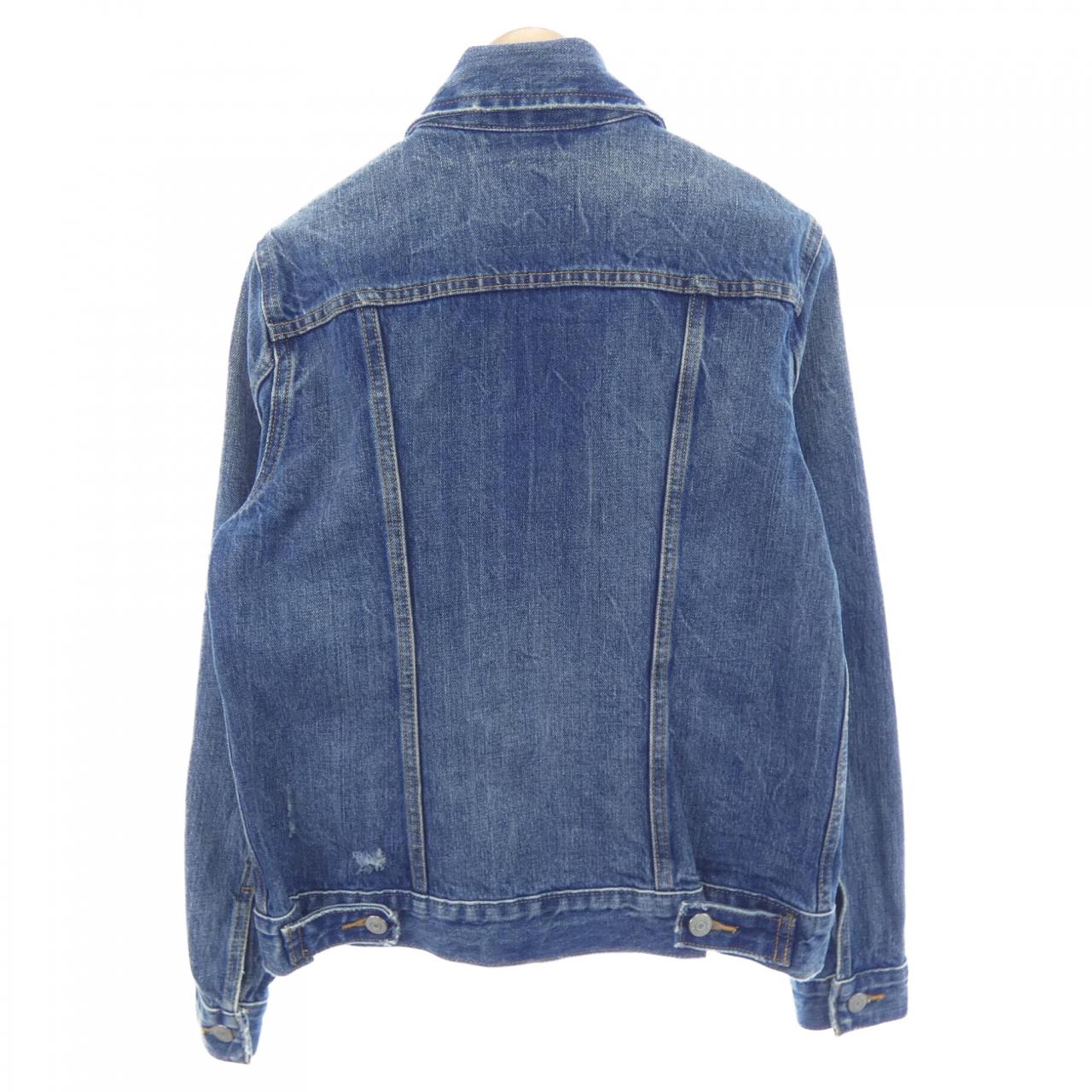 リーバイス LEVI'S デニムジャケット