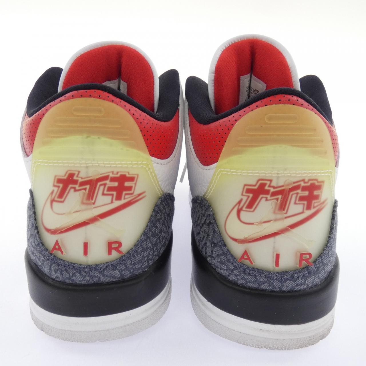 ナイキ ジョーダン NIKE JORDAN CZ6433-100 スニーカー