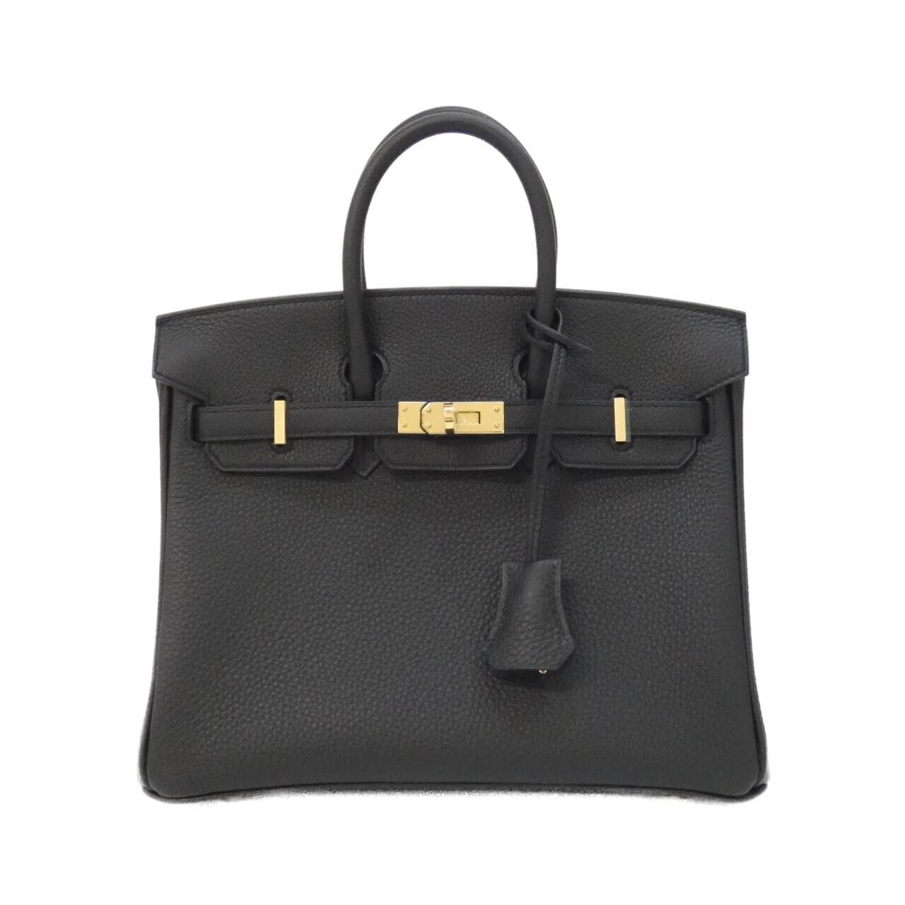 【未使用品】エルメス バーキン 25cm 041344CC バッグ