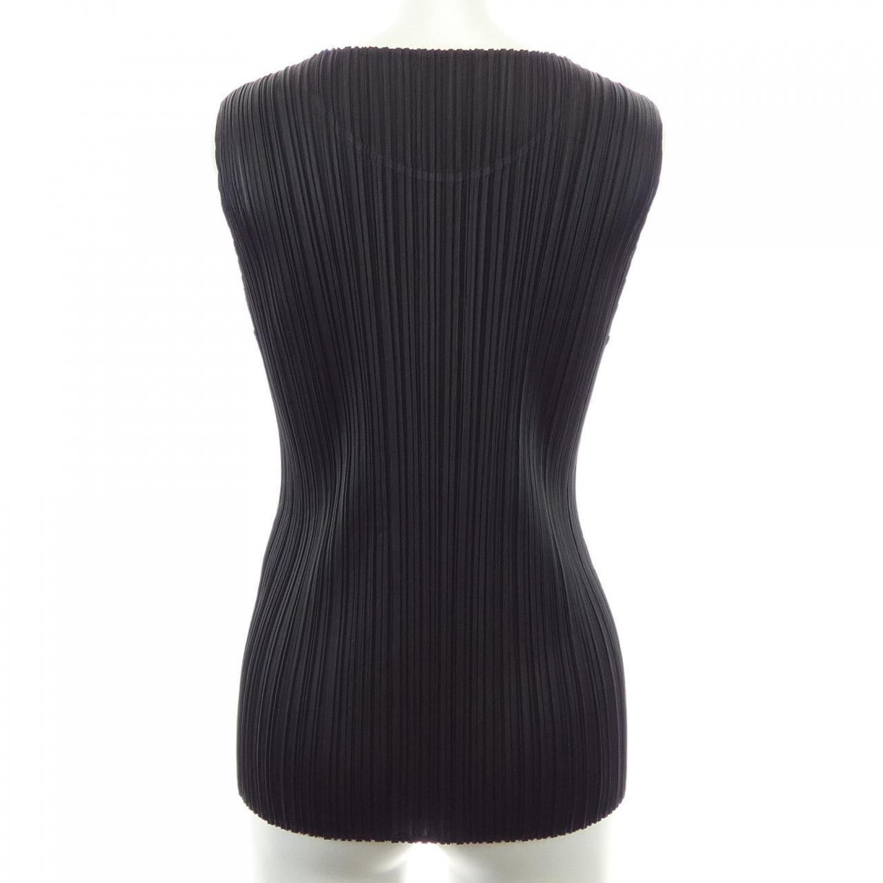 プリーツプリーズ PLEATS PLEASE PP05JK101 トップス