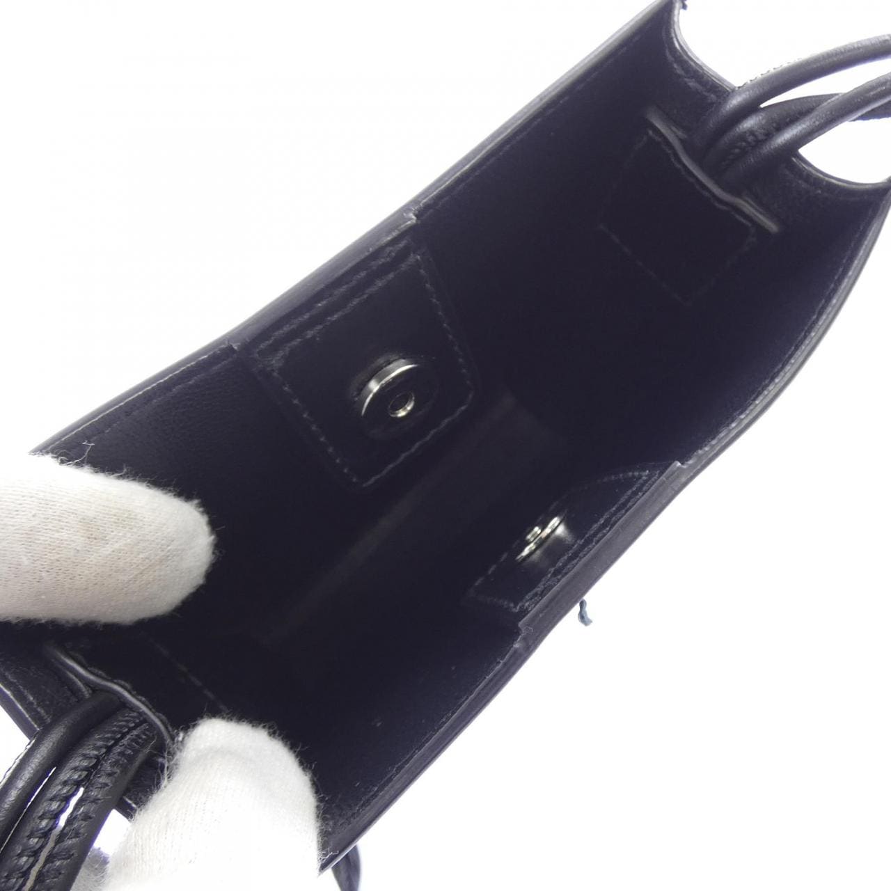 ジルサンダー JIL SANDER タングル TANGLE BAG