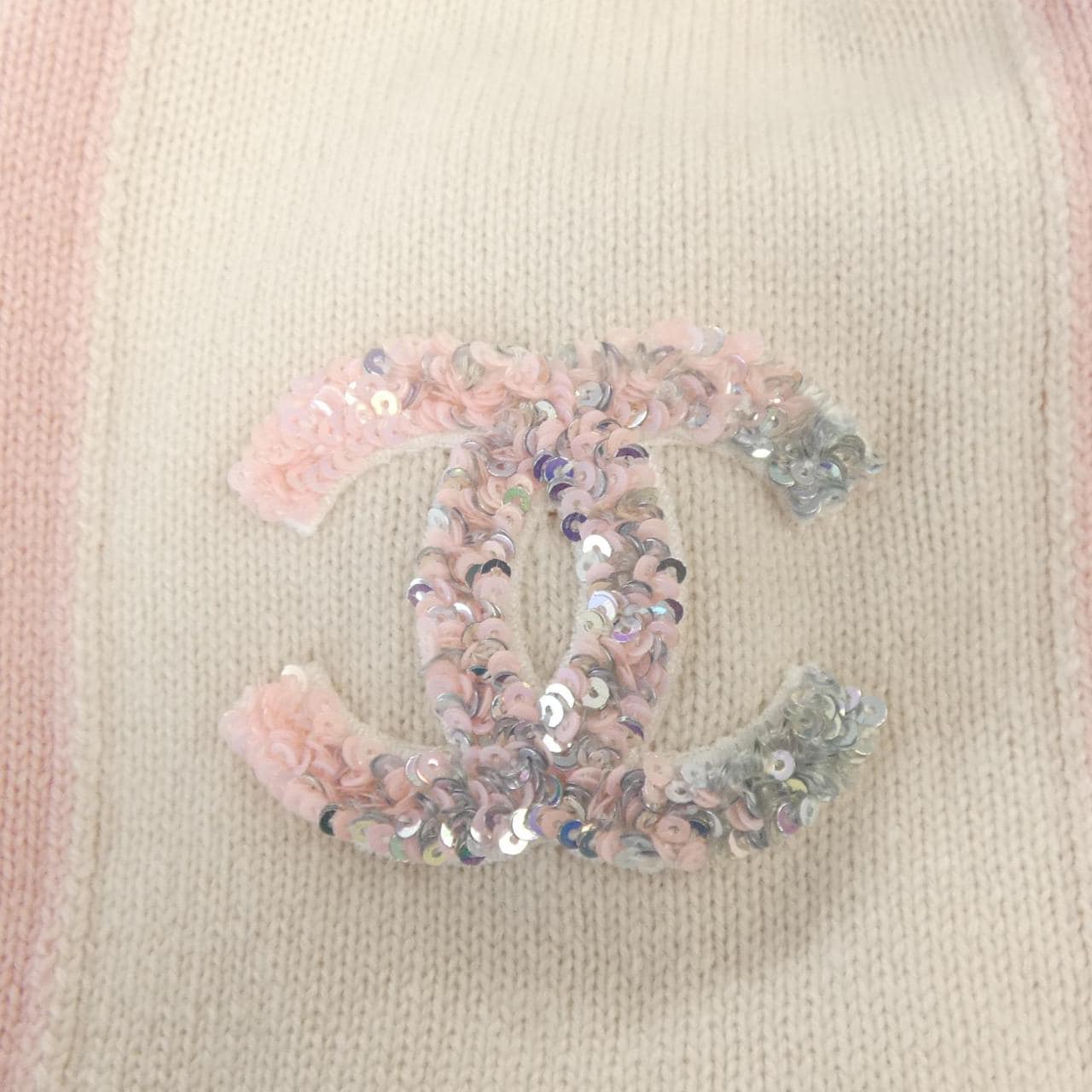 シャネル CHANEL LOOK28 P76434K10983 ワンピース