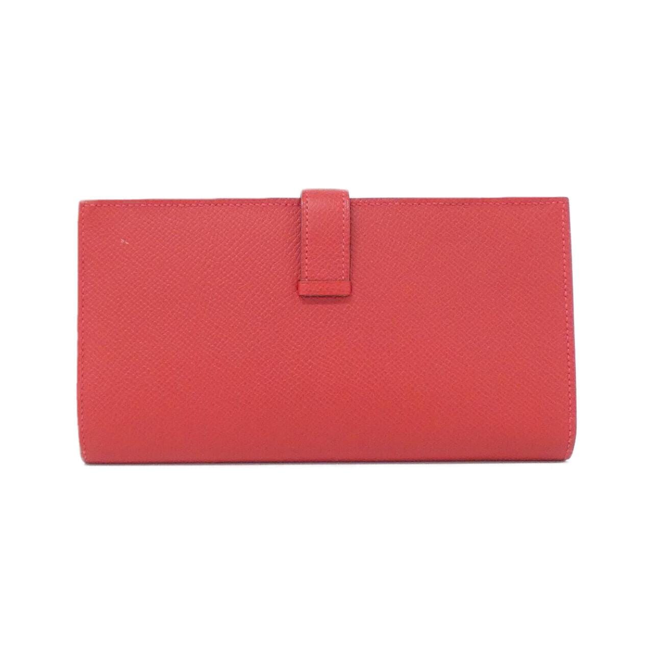 エルメス ベアン スフレ 039785CC 財布