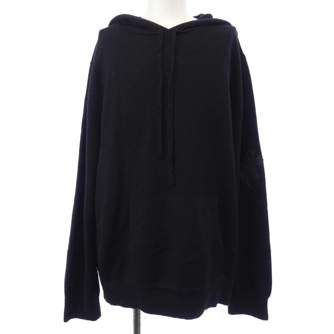 クロムハーツ CHROME HEARTS WAITING ROOM 412206790******402 パーカー