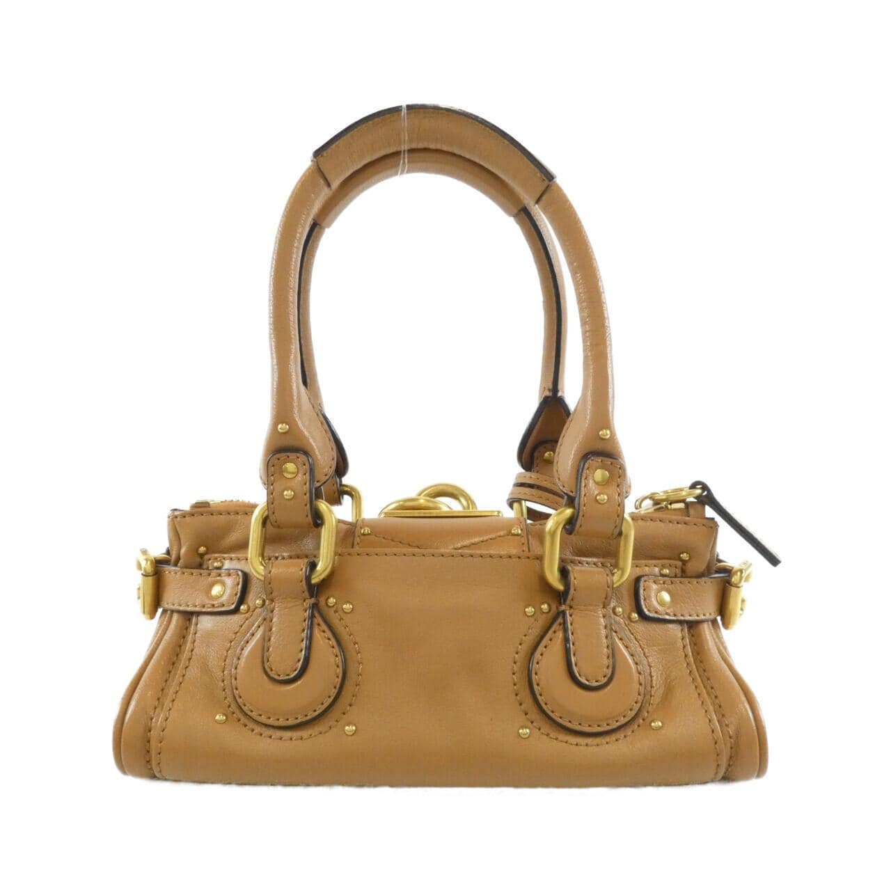 コメ兵｜クロエ パディントン スモール CH26SS805 P75 バッグ｜Chloe