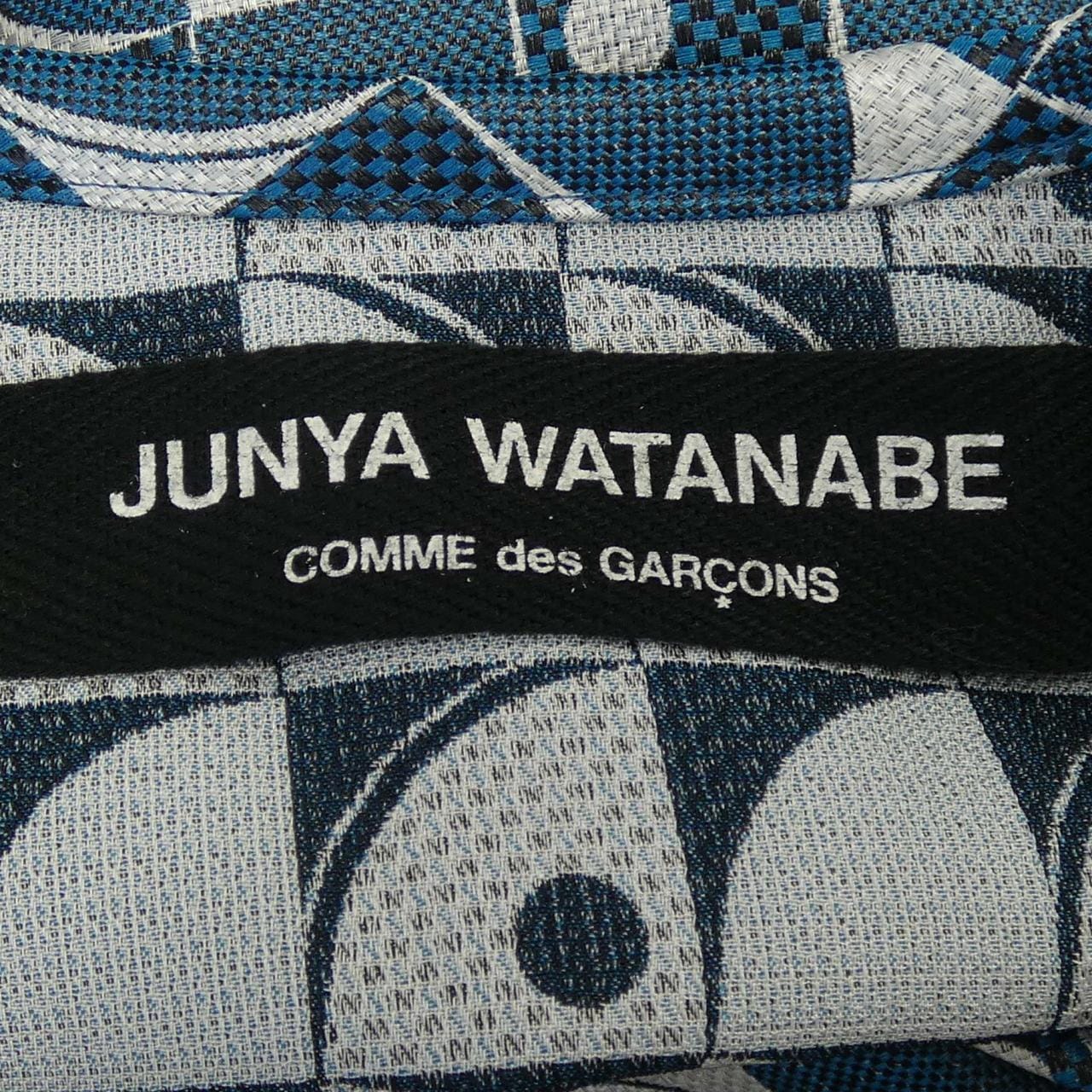 【ヴィンテージ】ジュンヤワタナベ JUNYA WATANABE JA-100040 ワンピース