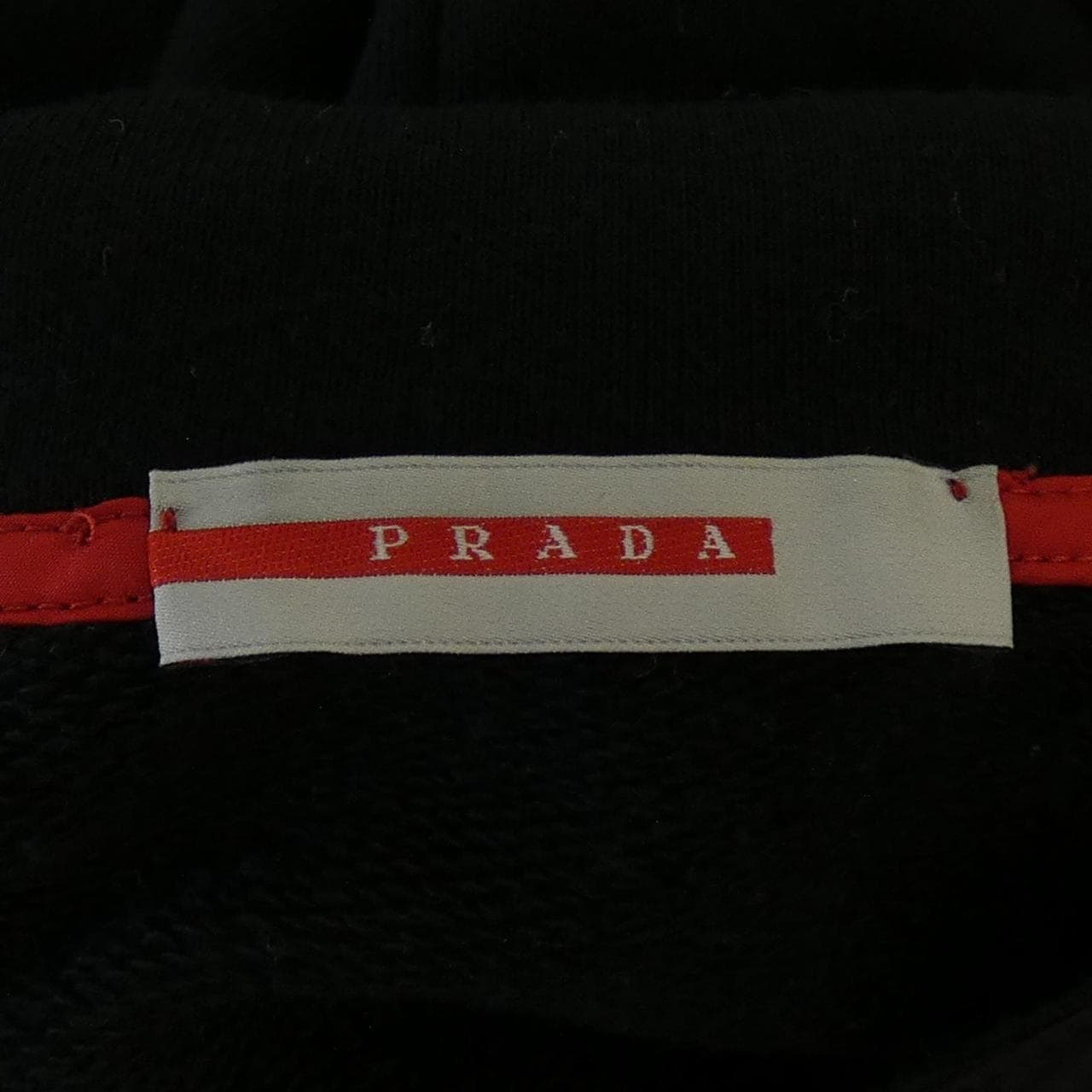 【ヴィンテージ】プラダ PRADA パーカー