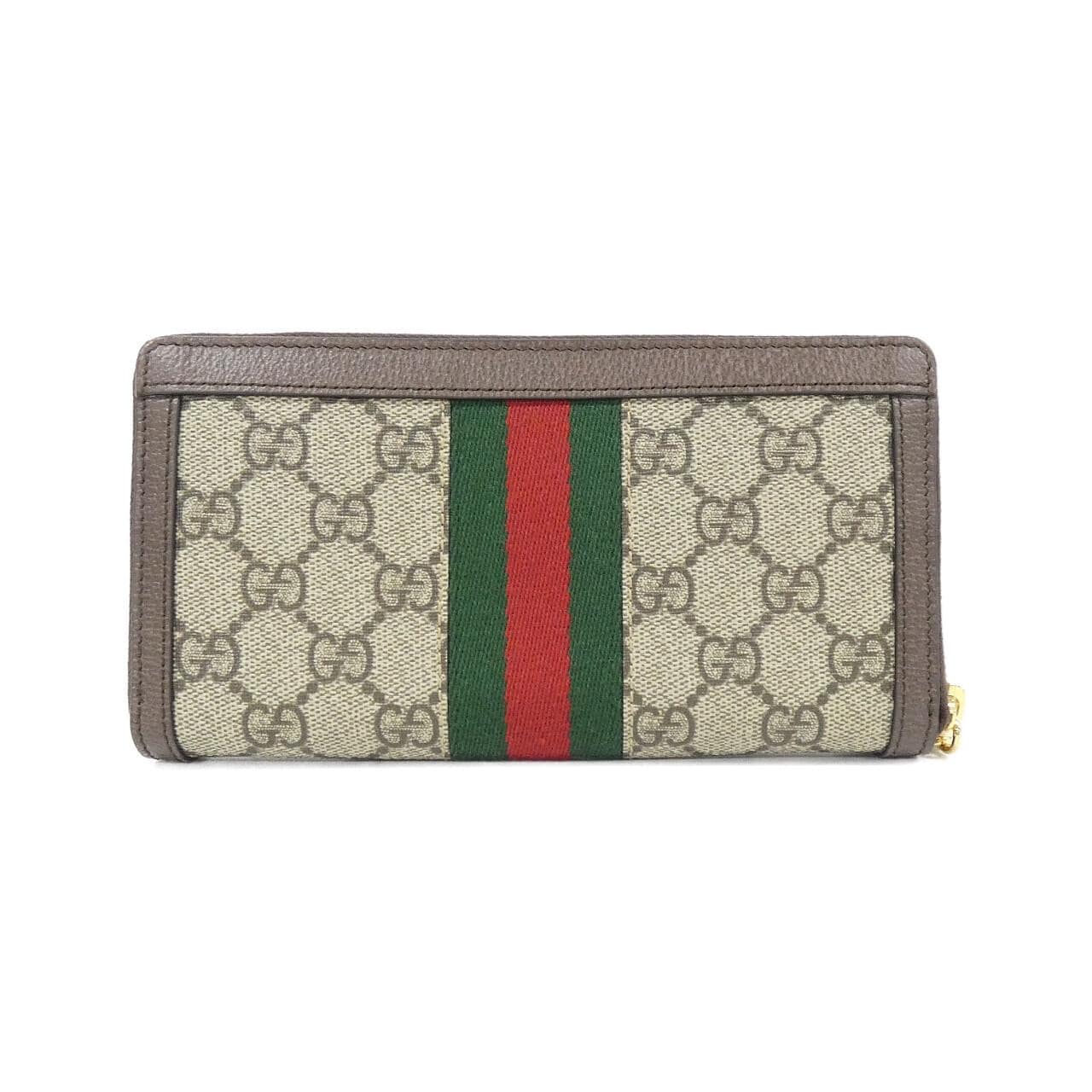 グッチ OPHIDIA 523154 96IWG 財布