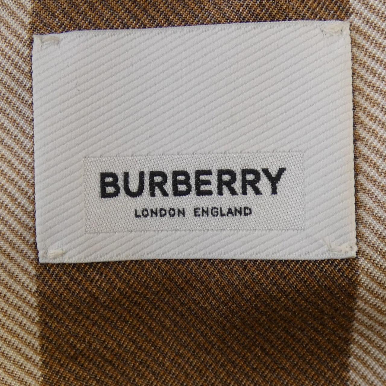 バーバリー BURBERRY 80486971 ジャケット