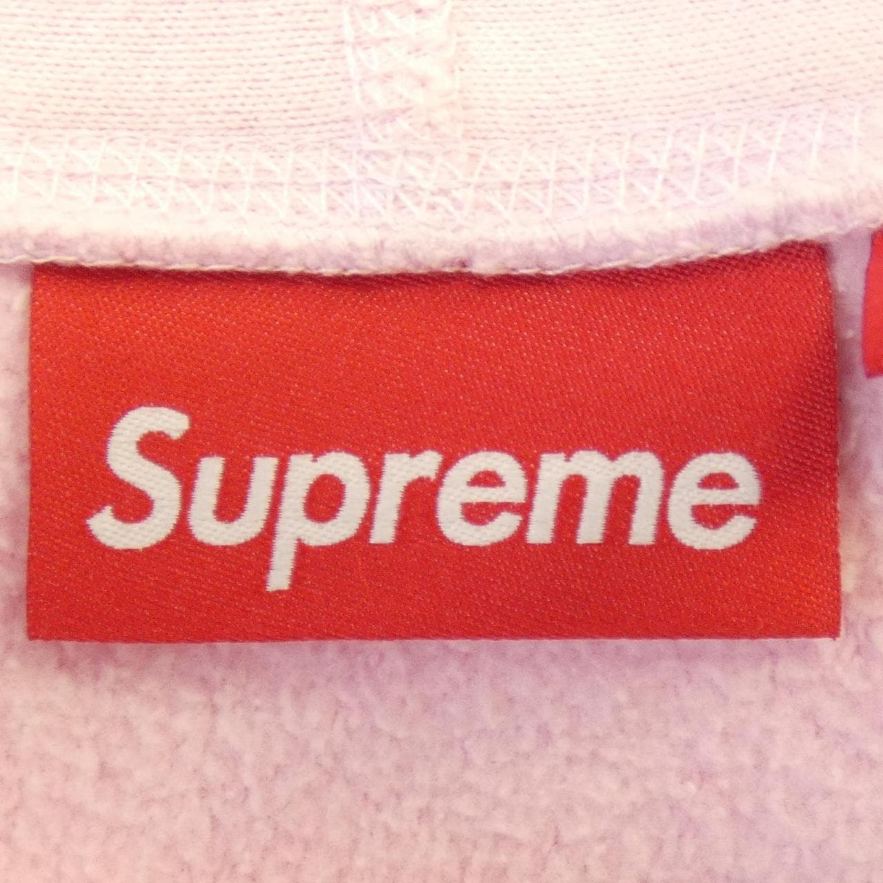 シュプリーム SUPREME パーカー