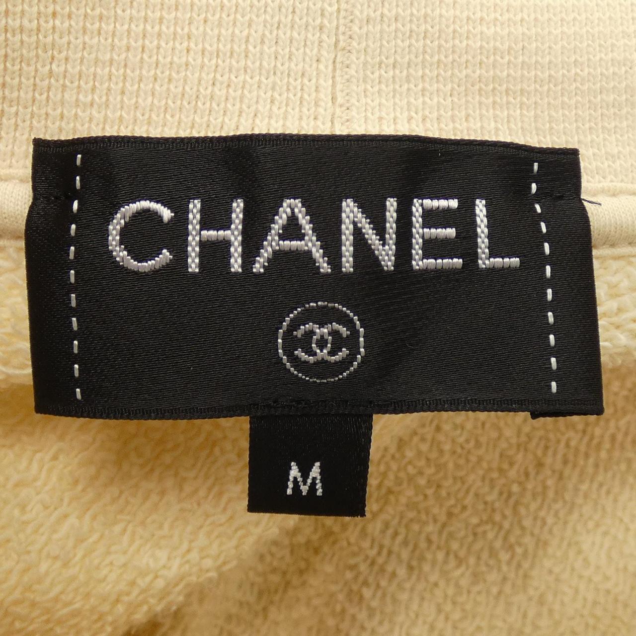 シャネル CHANEL スウェット