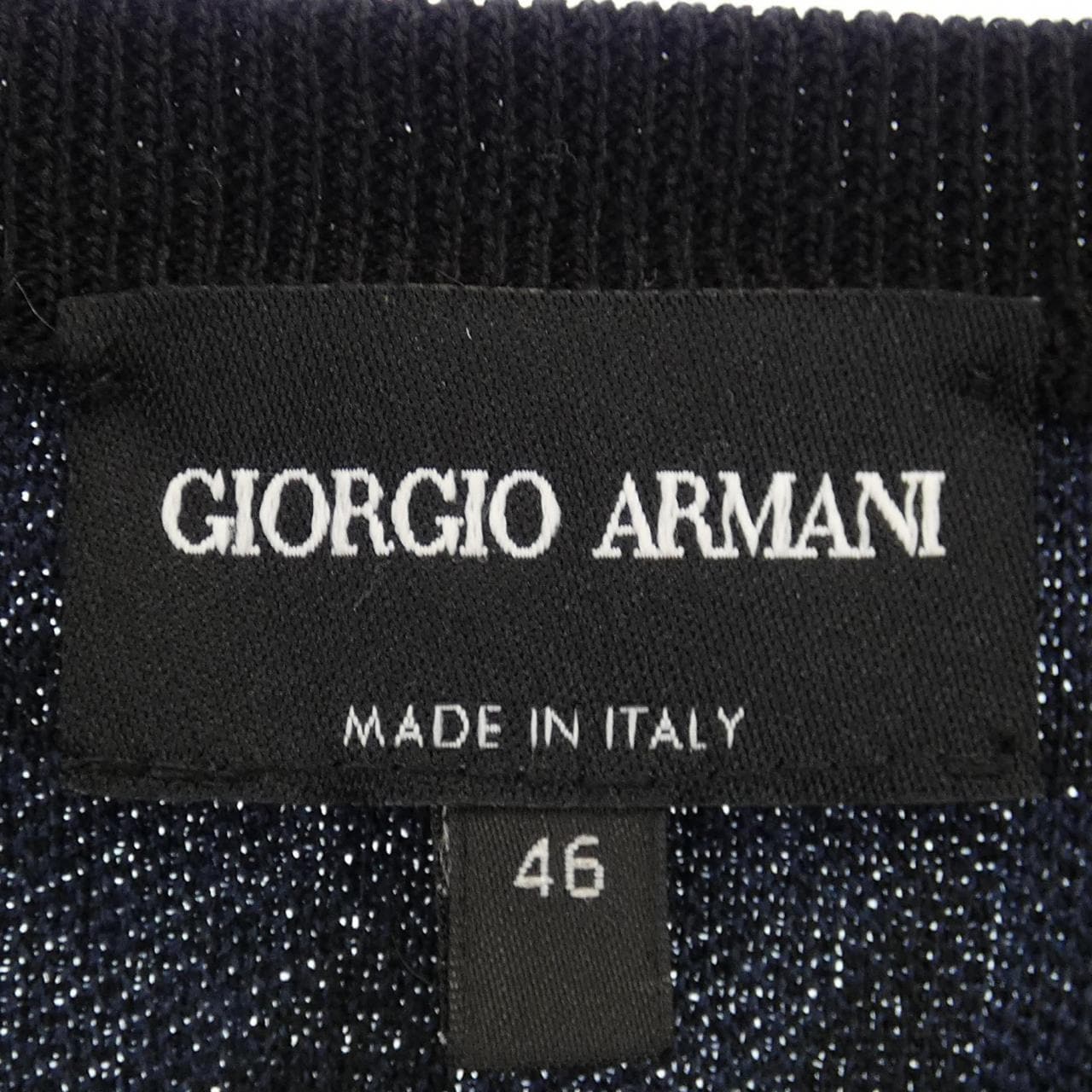 Giorgio Armani GIORGIO ARMANI針織衫