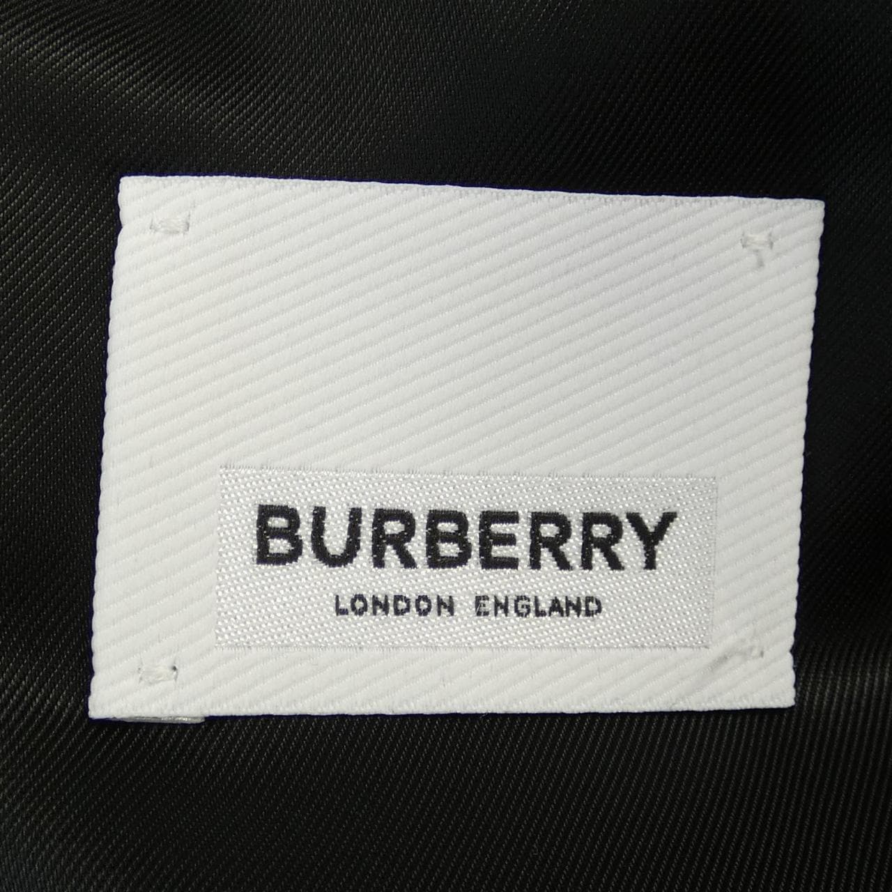 バーバリー BURBERRY ジャケット