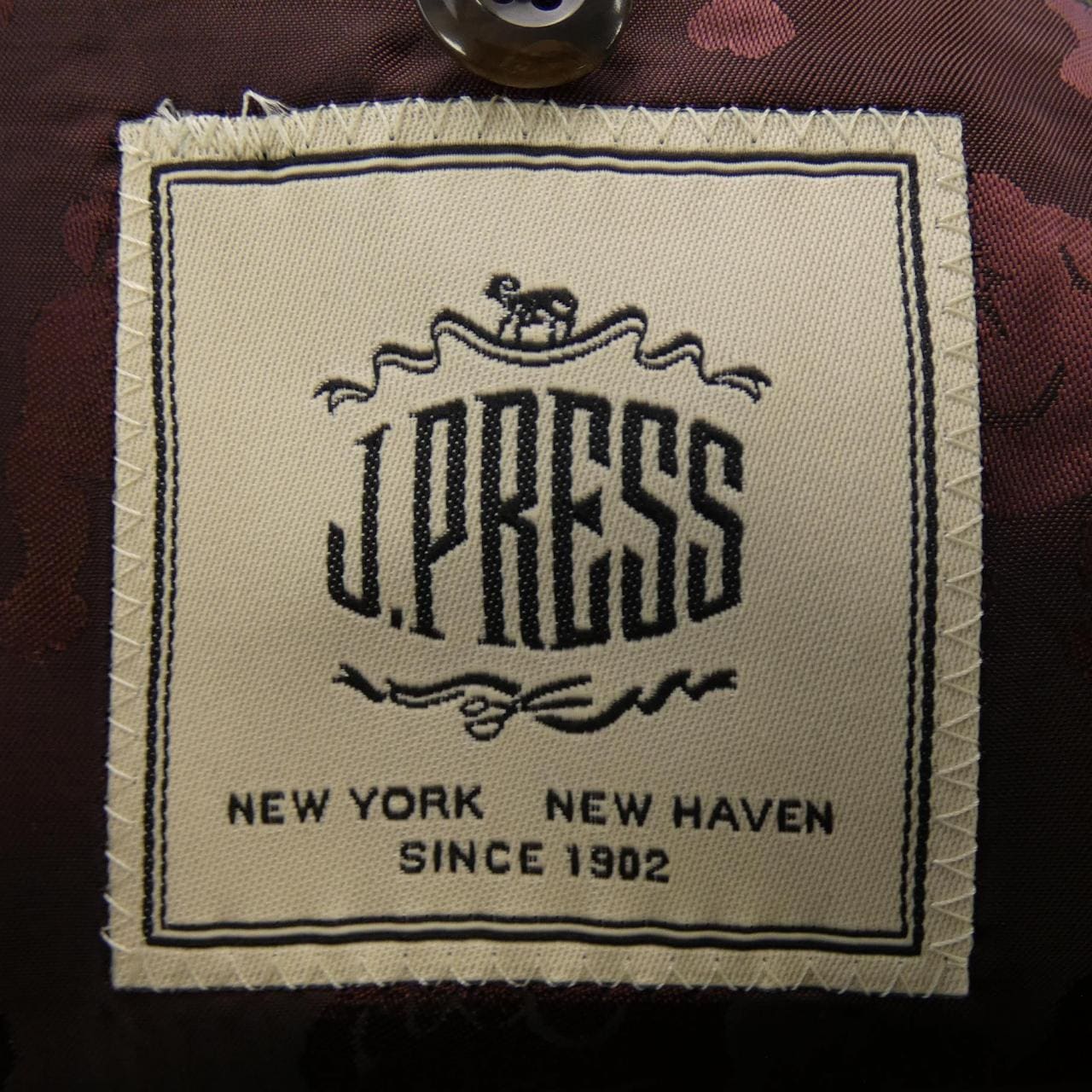 ジェイプレス J.PRESS ジャケット