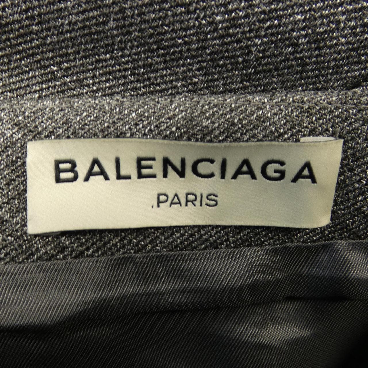 BALENCIAGA裙