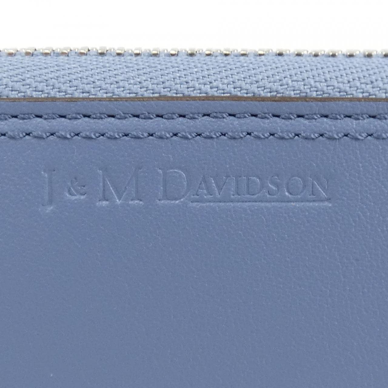 J&M DAVIDSON WALLET