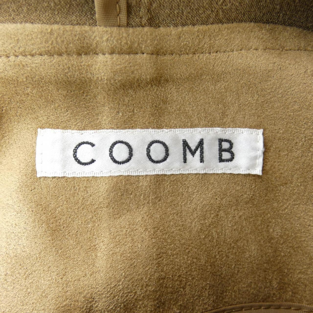 Coomb COOMB夾克