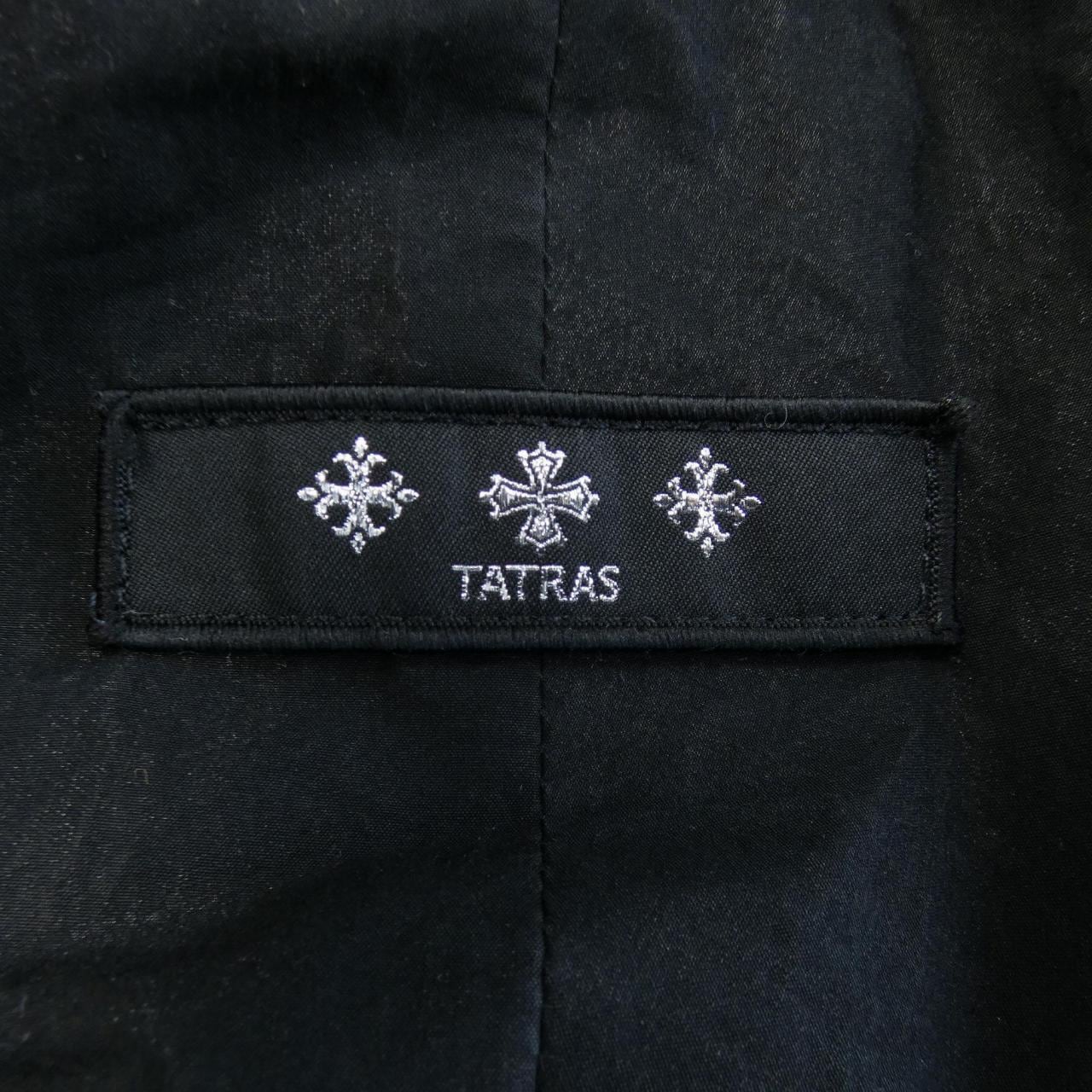 タトラス TATRAS ジャケット