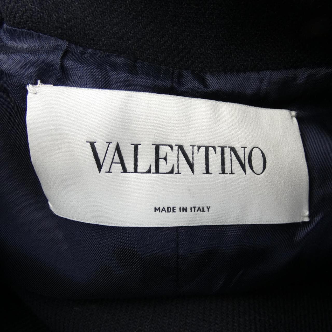 ヴァレンティノ VALENTINO コート