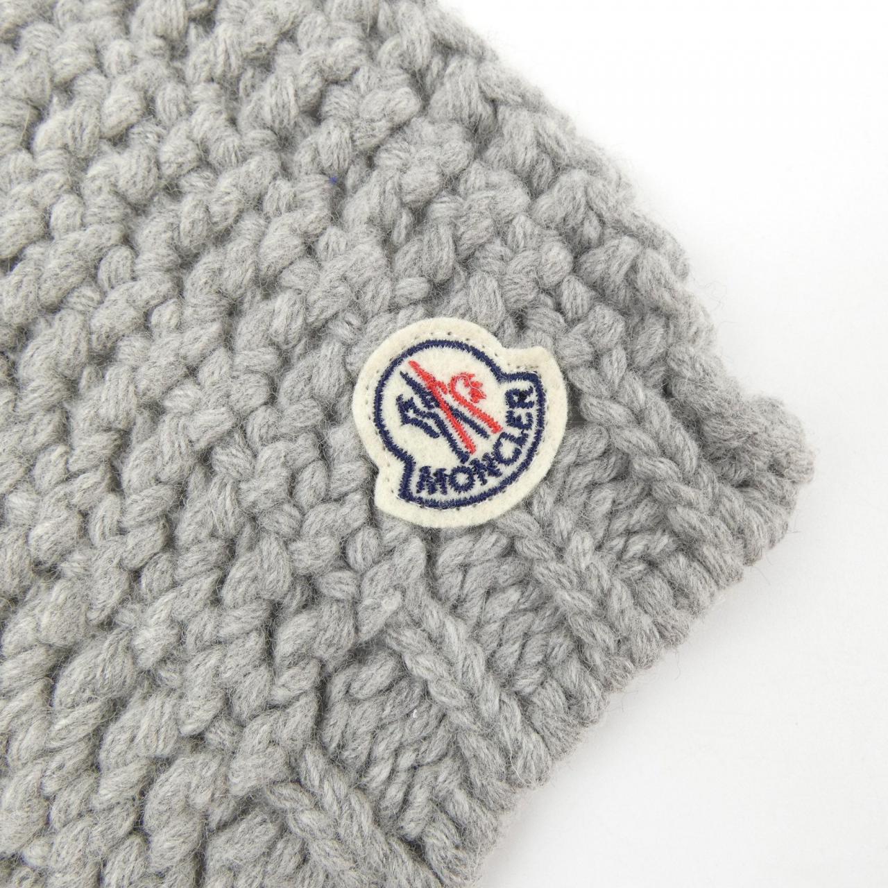 MONCLER MONCLER MUFFLER