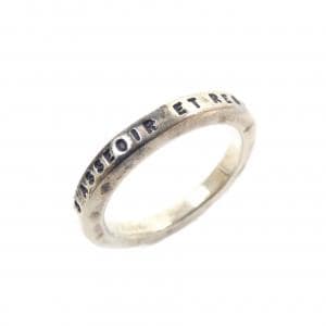 SERGE THORAVAL RING