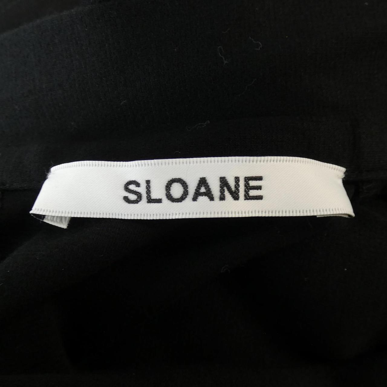 スローン SLOANE ワンピース