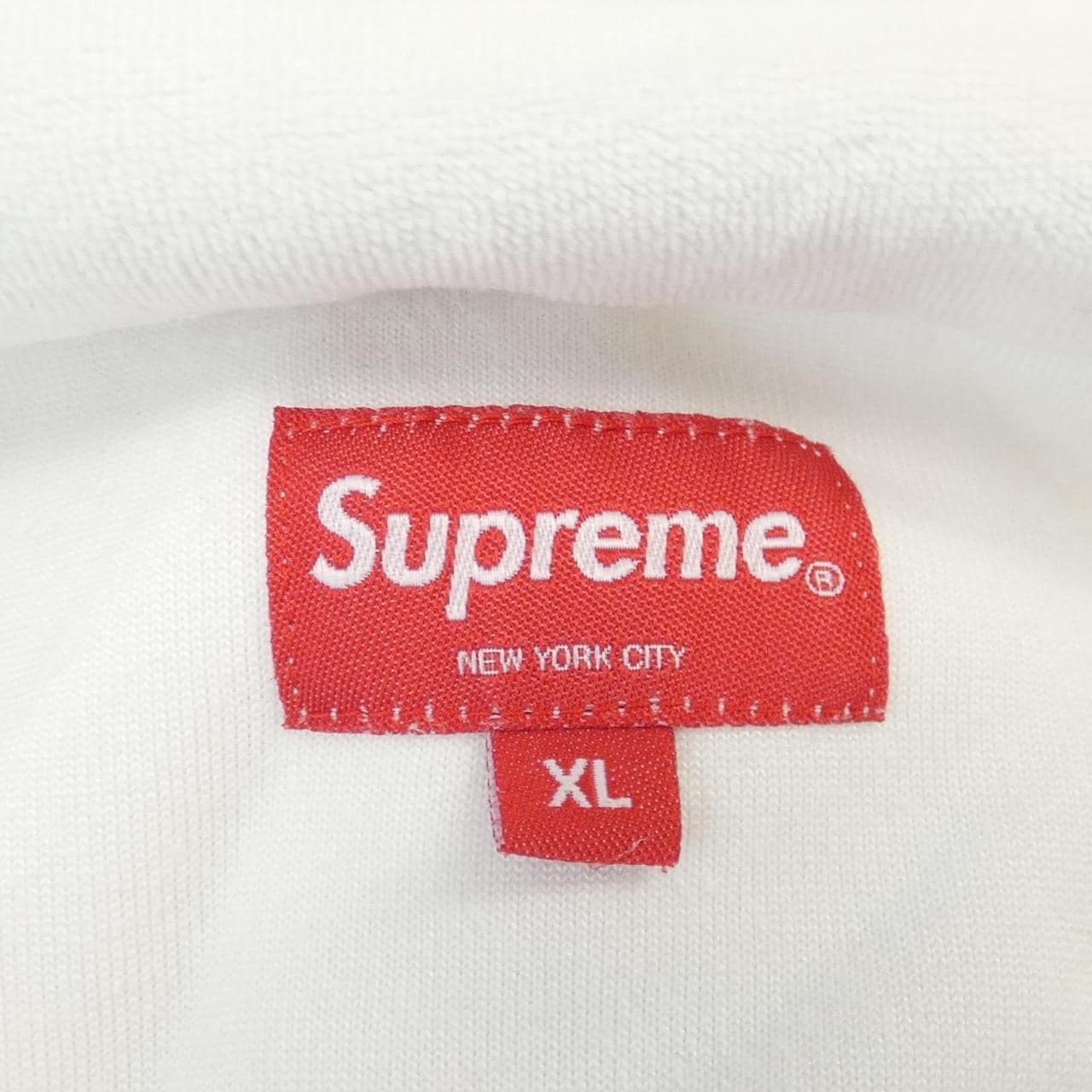 SUPREME Supreme 束腰夹克