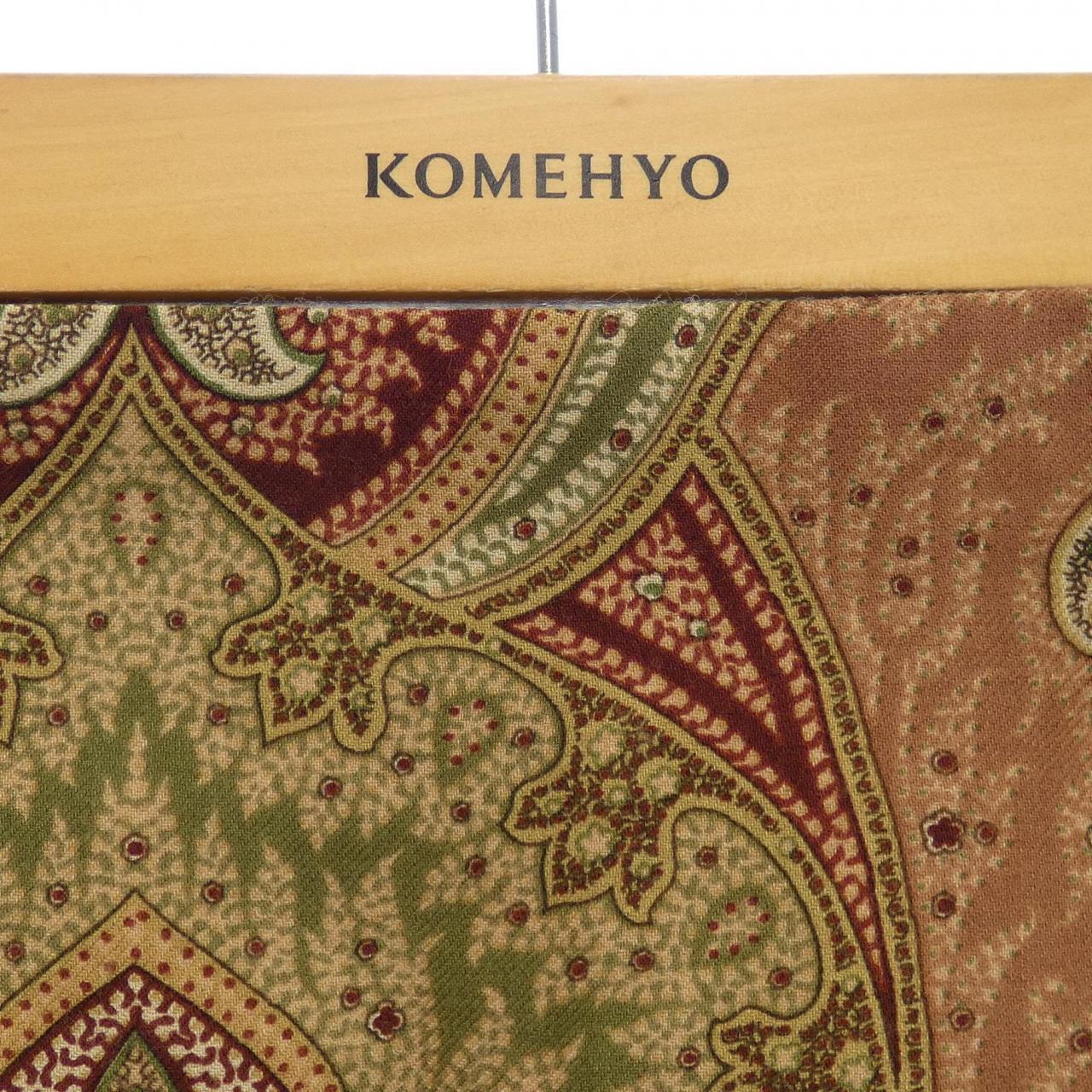 [vintage] ETRO skirt