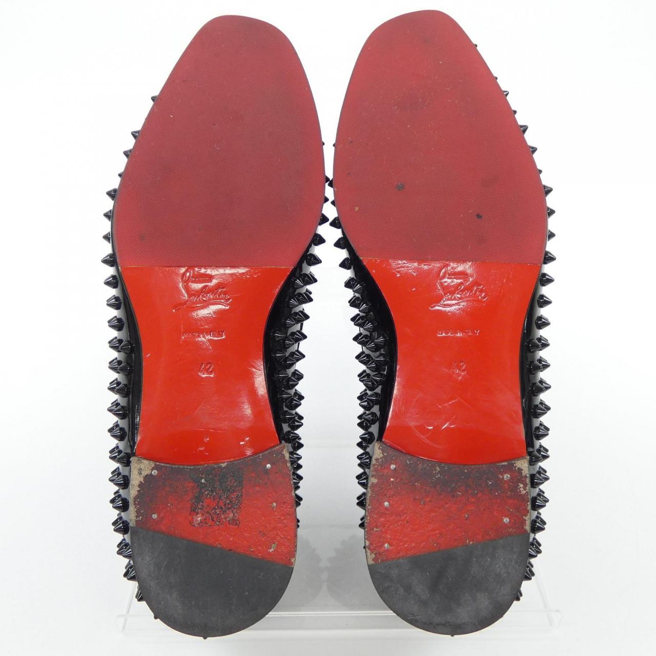 クリスチャンルブタン CHRISTIAN LOUBOUTIN シューズ