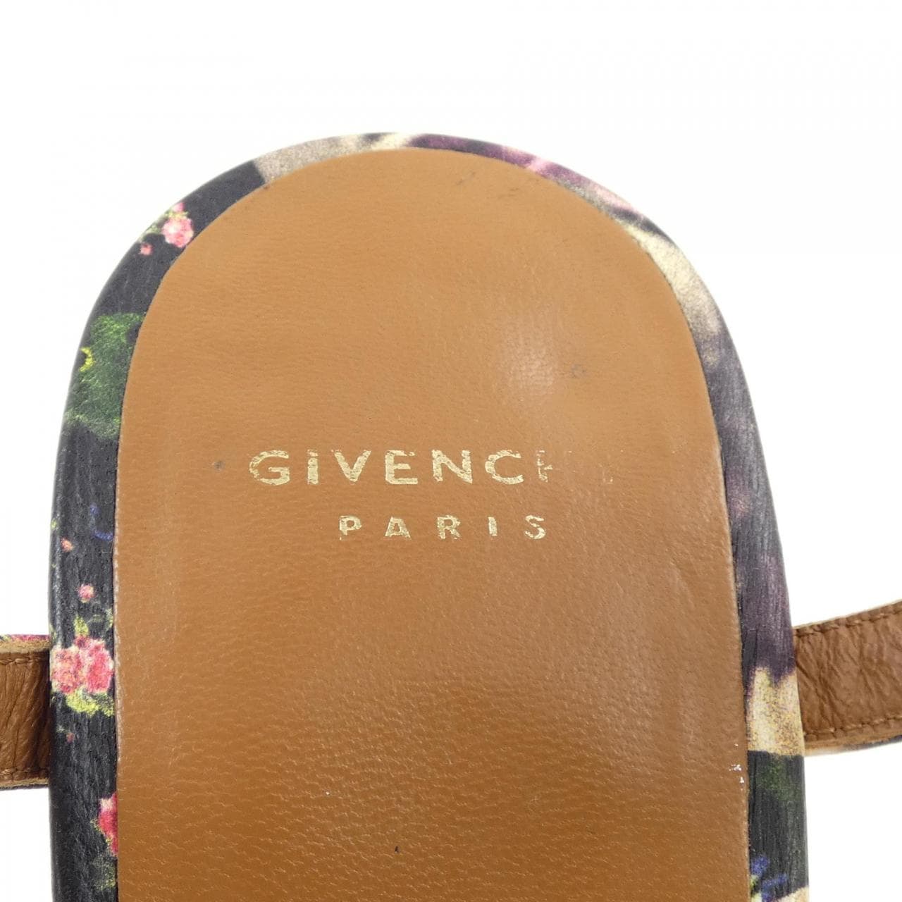 GIVENCHY sandals